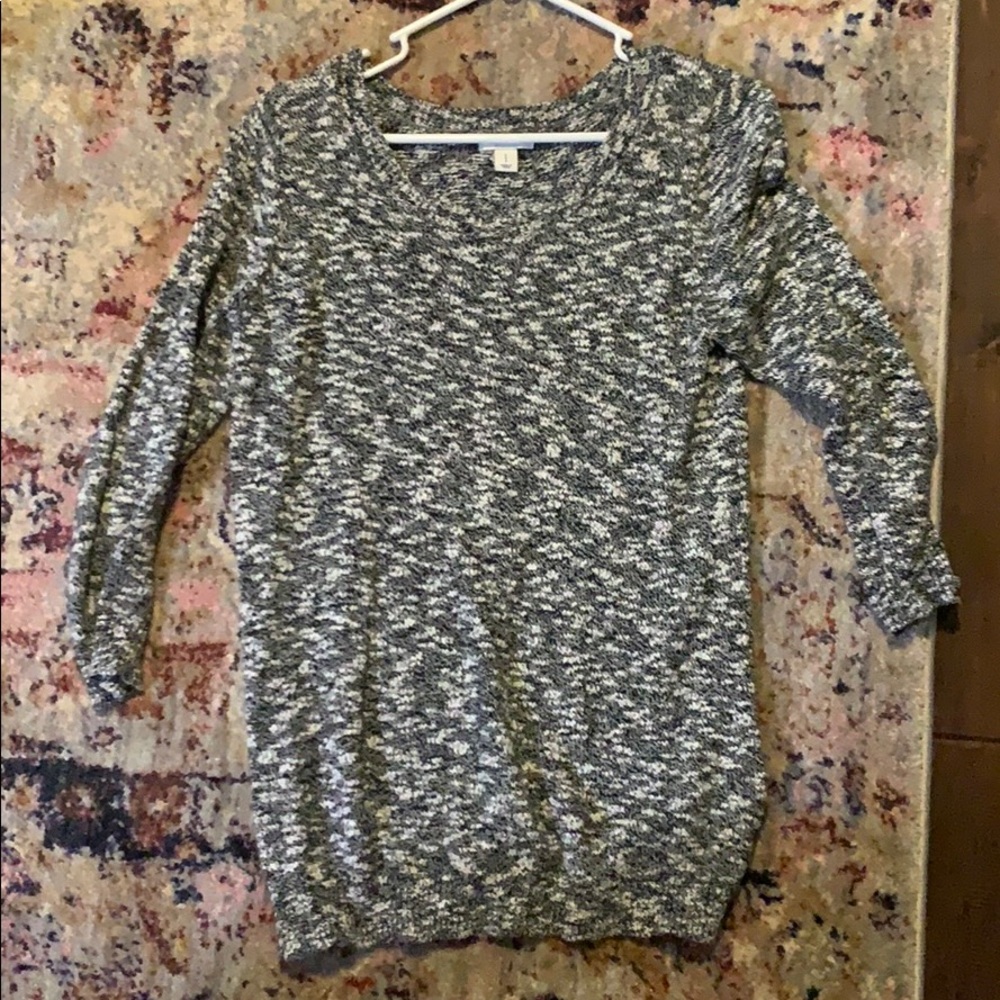 Old navy small sweater
